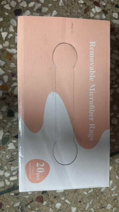 Extractable Household Kitchen  Cleaning Cloth (1 Box)